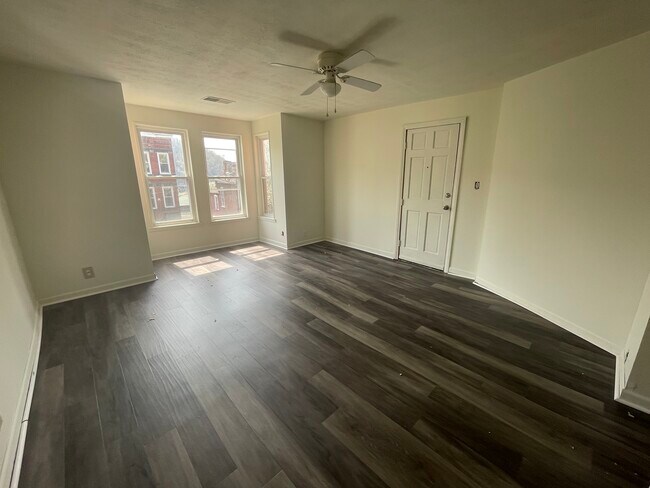 Dormitorio - 125 14th St