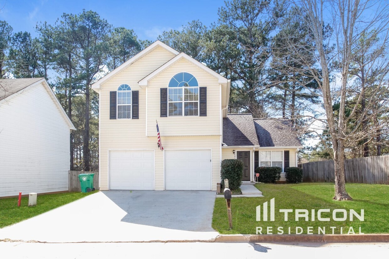 Primary Photo - 2421 Rambling Way Lithonia GA
