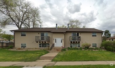 Building Photo - 4901 S Baha Ave