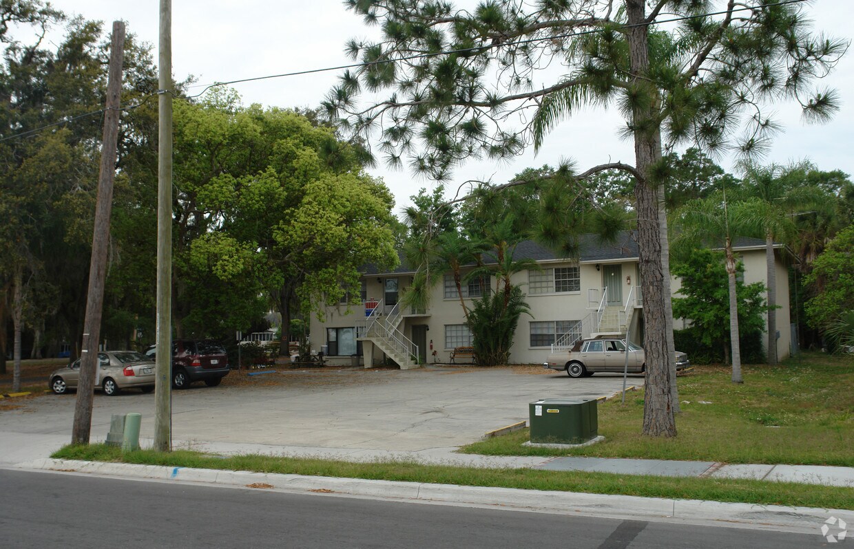 155 2nd Ave S, Safety Harbor, FL 34695 Apartments in Safety Harbor
