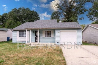 Building Photo - 3826 Ireland Dr