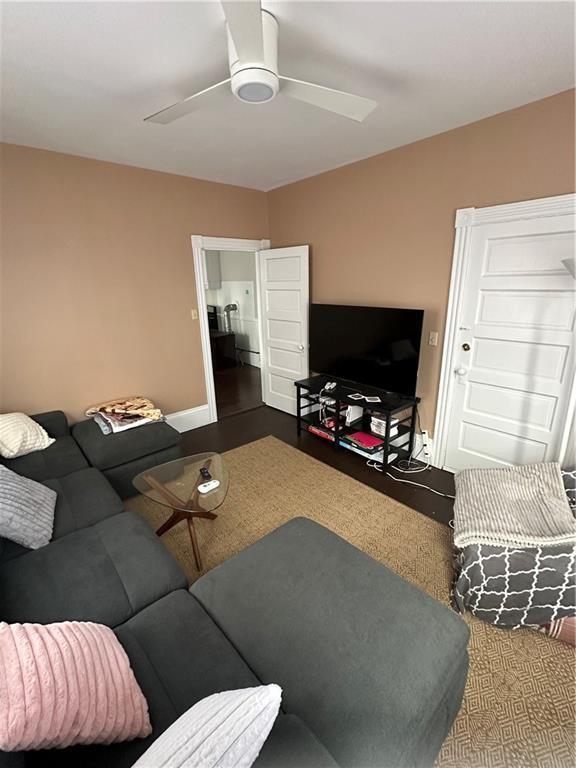 Foto del edificio - 29 Prospect St