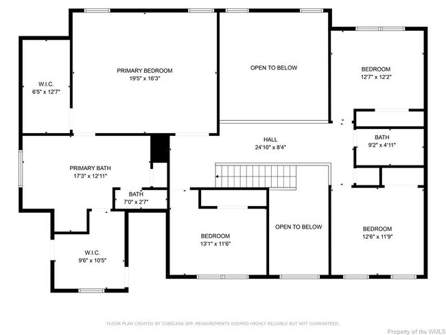 Building Photo - 2120 Benomi Dr