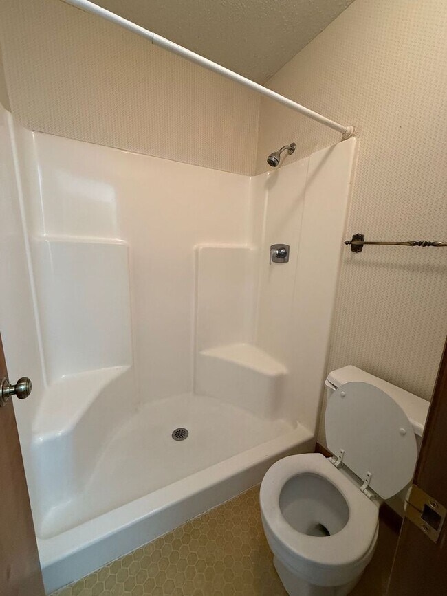 Foto del edificio - Nice 2 bedroom 2 bath duplex