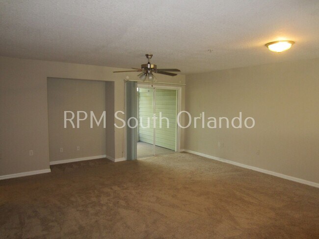 Foto del edificio - 2 bedroom 2 bathroom first floor condo