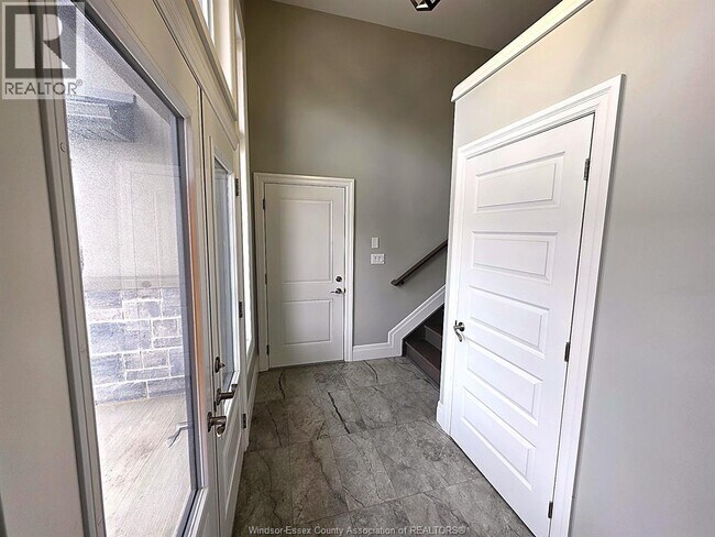 Photo du bâtiment - 107 Reed St