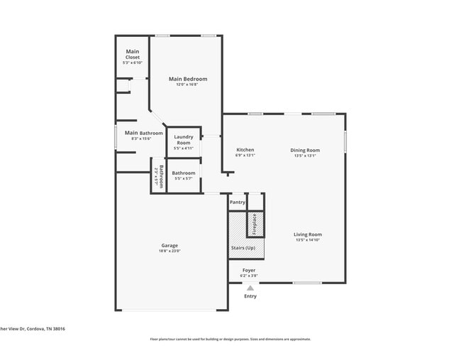 Foto del edificio - 2815 Fletcher View Dr