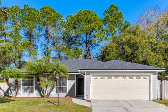 Building Photo - 3547 Barbizon Ct