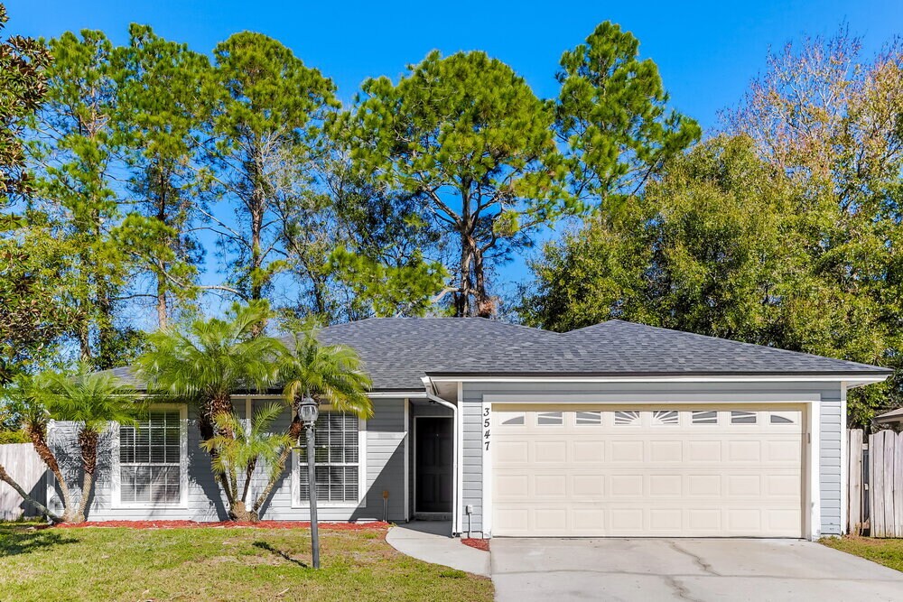 Foto principal - 3547 Barbizon Ct