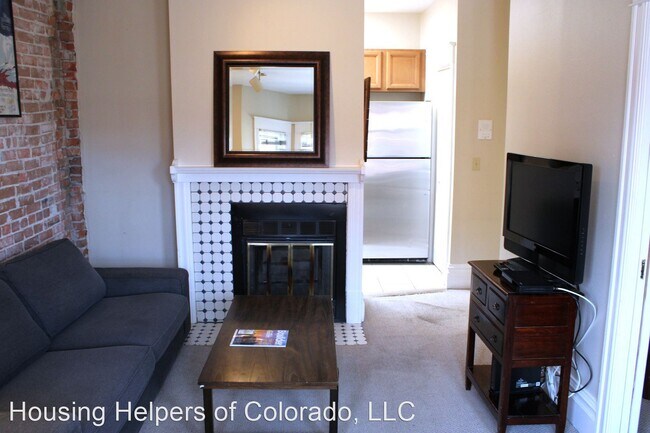 Foto del edificio - 1 br, 1 bath Apartment - 2039 11th Street ...