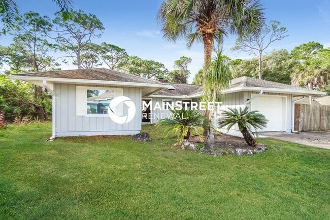 Building Photo - 3 Bedroom Pet-Friendly Home in PALM BAY, F...