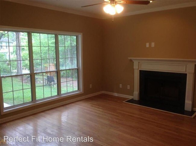 Foto del edificio - 4 br, 2.5 bath House - 6967 Dockbridge Way