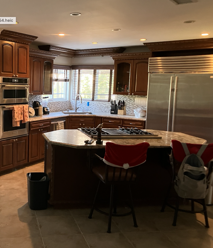 Foto principal - 1107 E Sycamore Ave