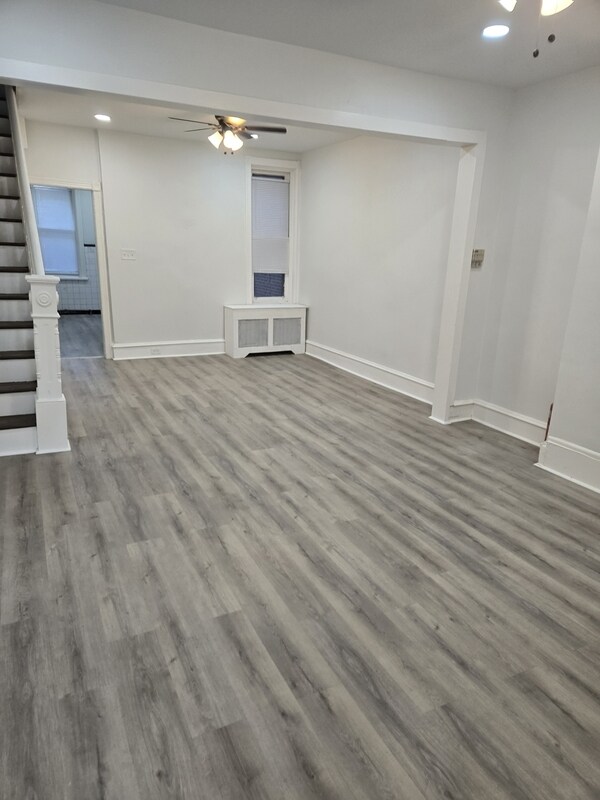 Foto del edificio - 927 N Fallon St