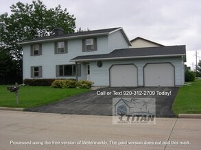 Building Photo - 803 Harborview Ct