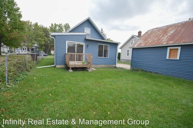 Foto del edificio - 2 br, 1 bath House - 1428 E Center St