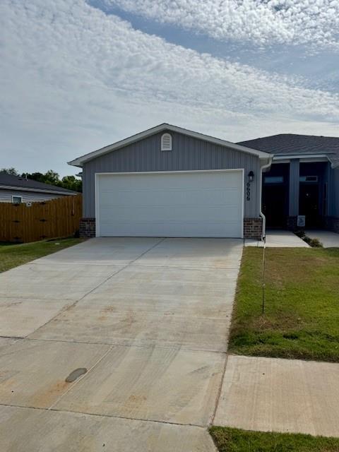 Foto principal - 6606 NW Gregory St