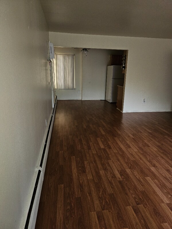 555 E Lewiston Ave Unit 206, Ferndale, MI 48220 Room for Rent in