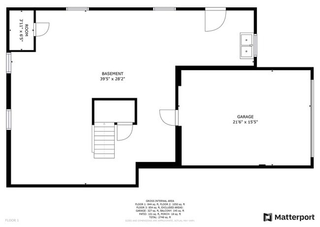 Building Photo - Vintage Charm (Adorable Home!)