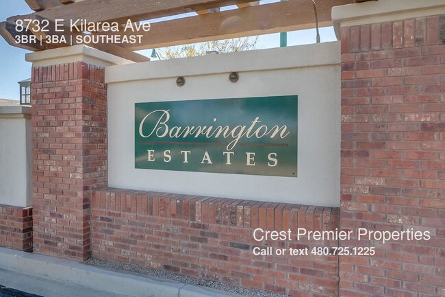 Building Photo - 8732 E Kilarea Ave