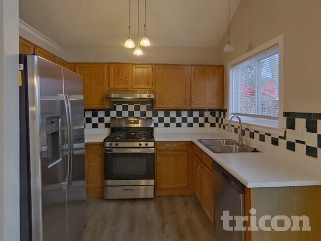 Foto del edificio - 3460 Cedarhurst Way