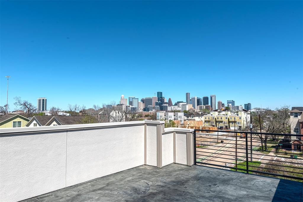 3415 Hutchins St, Houston, TX 77004 House Rental in Houston, TX