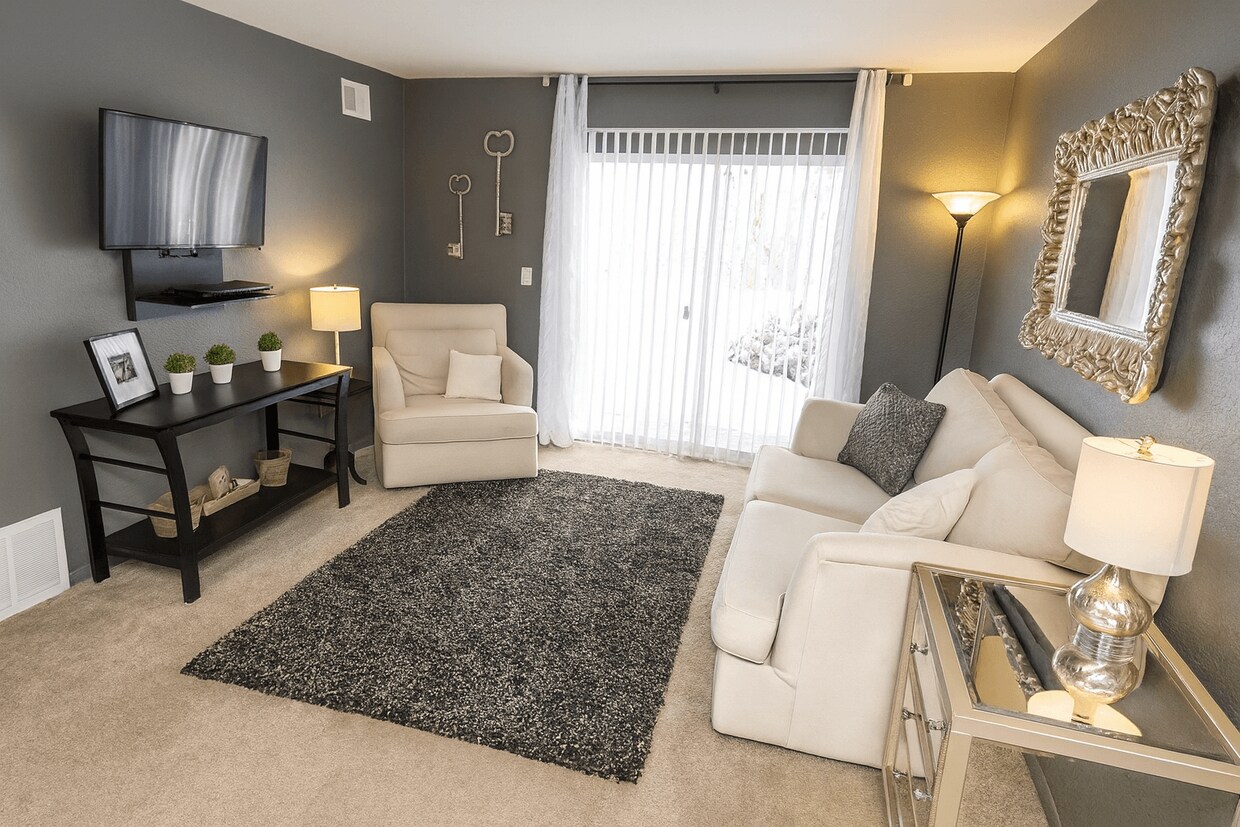 Foto principal - Alpine Slopes Apartments