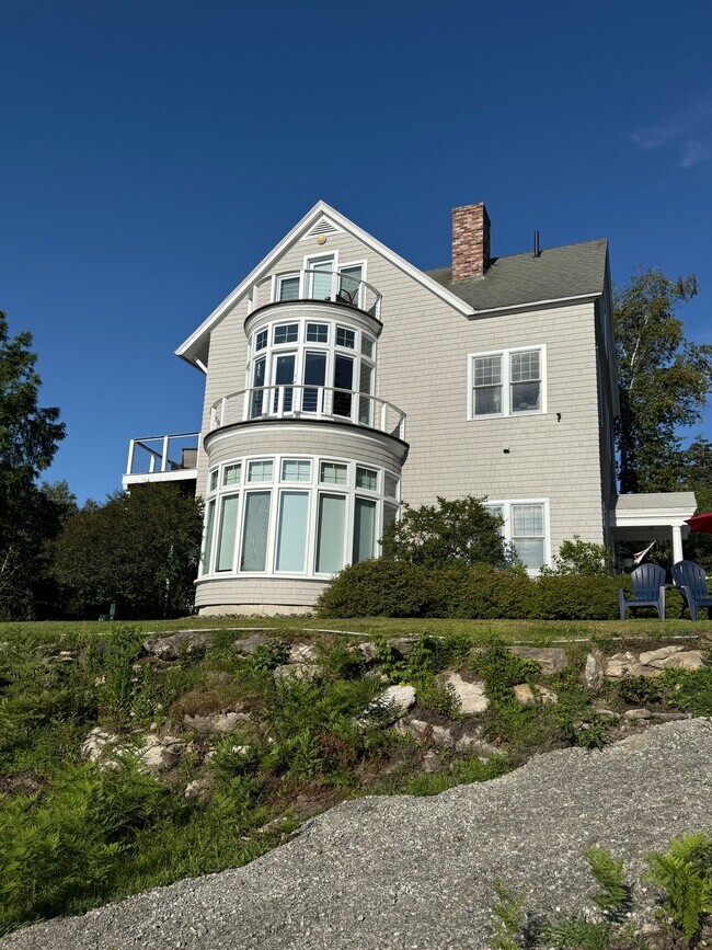 Foto del edificio - 37 Stowaway Rd