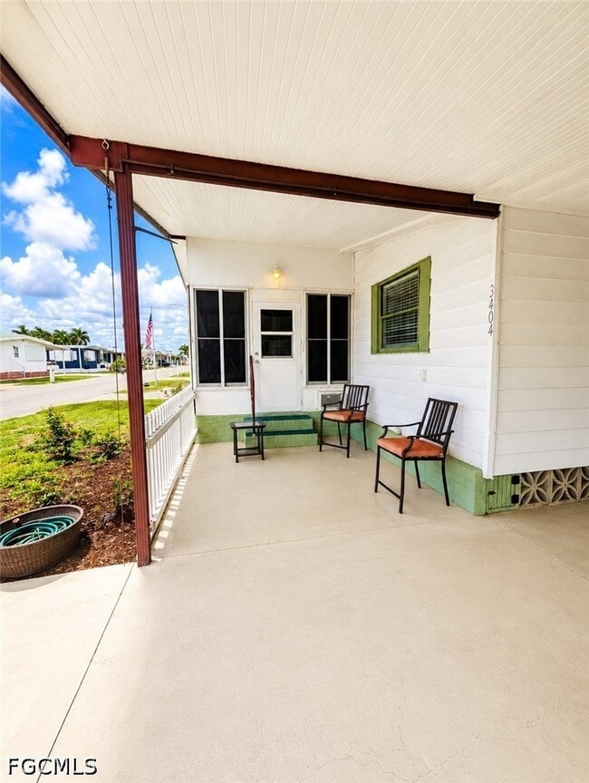 Foto del edificio - 3404 Rainbow Ln
