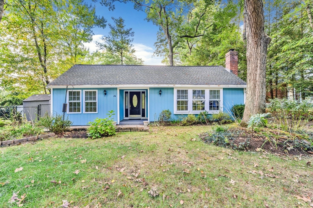 Primary Photo - 26 Maplewood Ave
