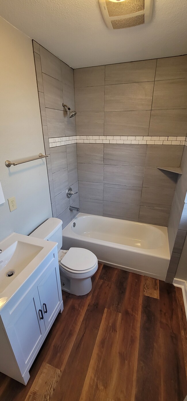 2924 Lavell Ave, Wichita Falls, TX 76308 House Rental in Wichita