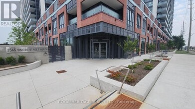 Building Photo - 2545 Simcoe St N