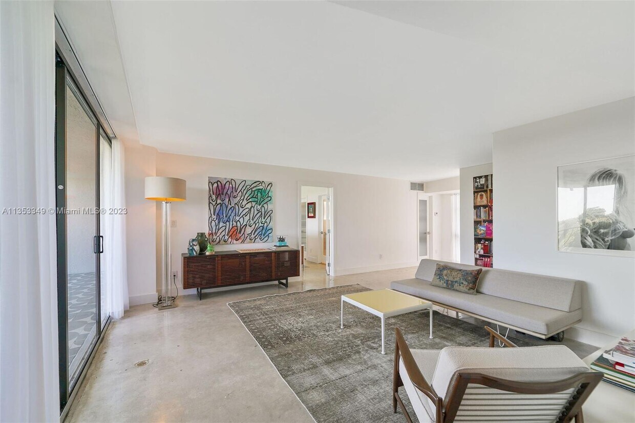 5701 Biscayne Blvd Unit 601, Miami, FL 33137 Condo for Rent in Miami