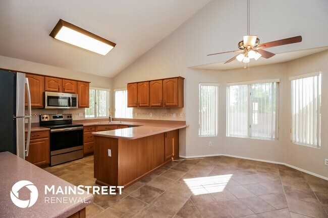 Foto del edificio - 875 W Spur Ave