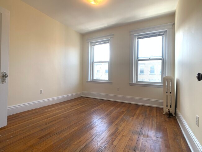 Foto del edificio - 80 Gordon St