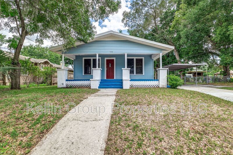 Primary Photo - 536 W Belmar St