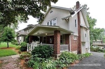 Building Photo - 5716 Cherry St