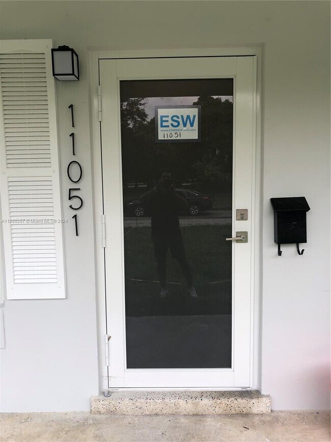 Foto del edificio - 11051 SW 79th Ave