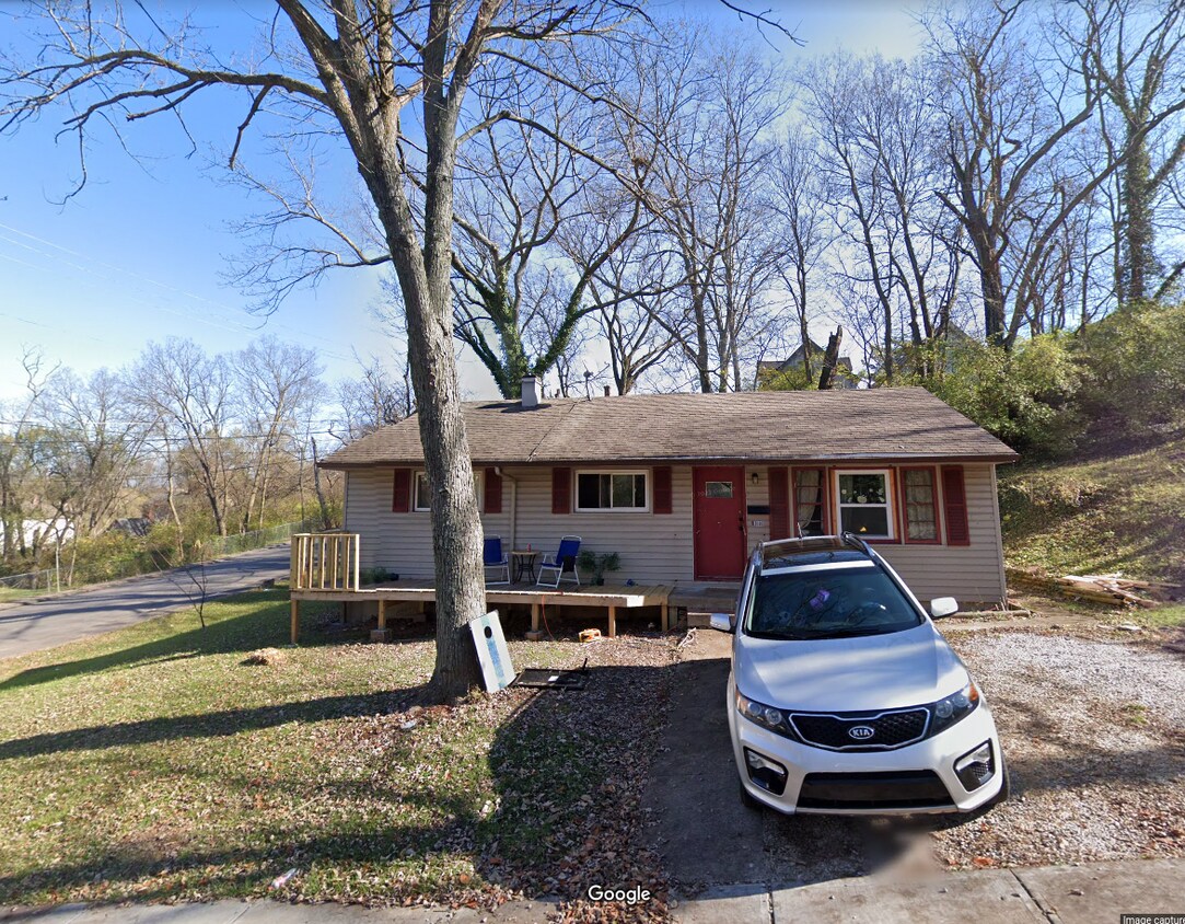 1440 Beech Ave, Cincinnati, OH 45205 House Rental in Cincinnati, OH