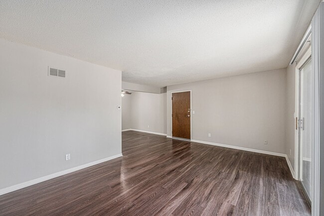 Foto del interior - Crysler Plaza East