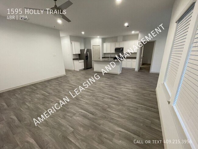 Building Photo - 4/2 New Construction in HJISD Now Available!