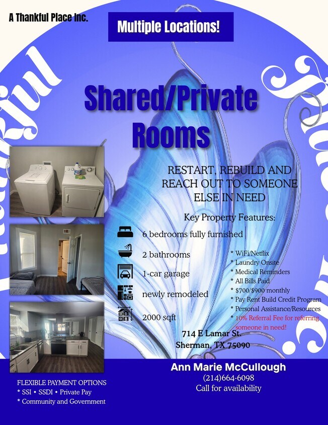 Foto del edificio - 601 N Grand Ave