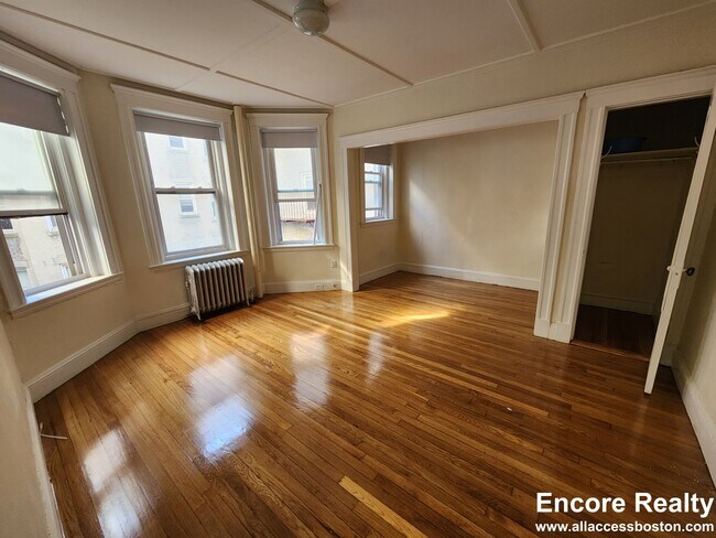Foto del edificio - 1175 Boylston St
