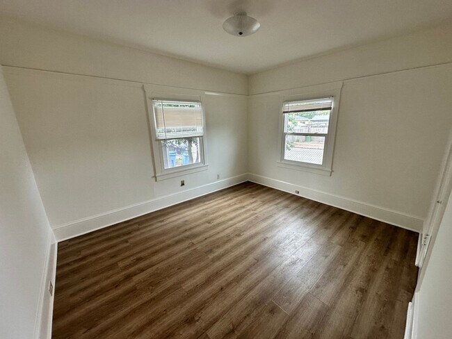 Photo - Charming corner lot with great natural light House