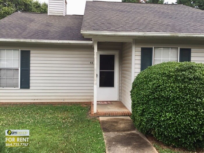 Primary Photo - Remodeled Duplex Available Now!