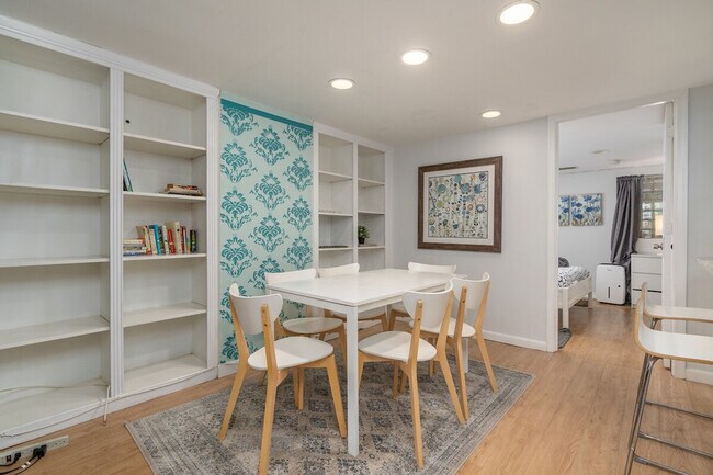 Foto del edificio - 2122 18th St NW