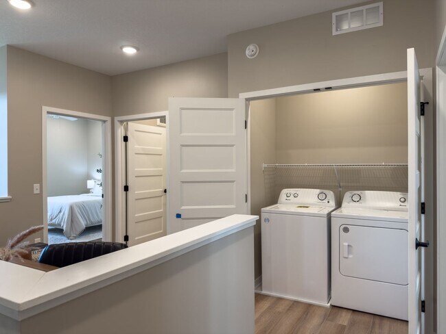 Interior Photo - The Pines | Specials Available | Townhomes For Rent