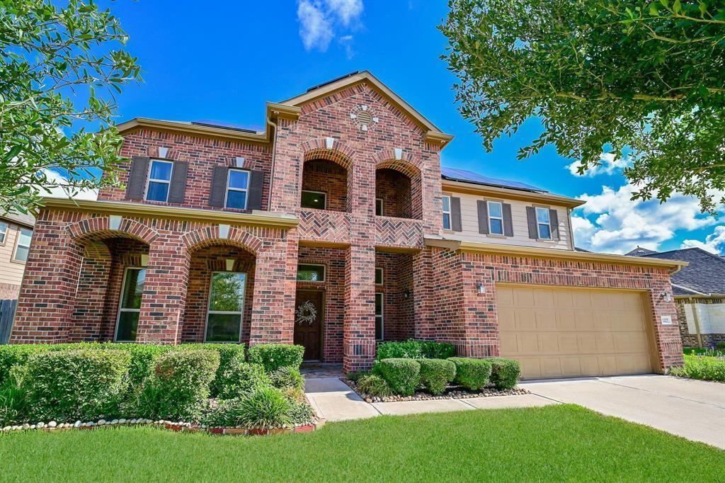 1227 Posey Ridge Ln, Katy, TX 77494