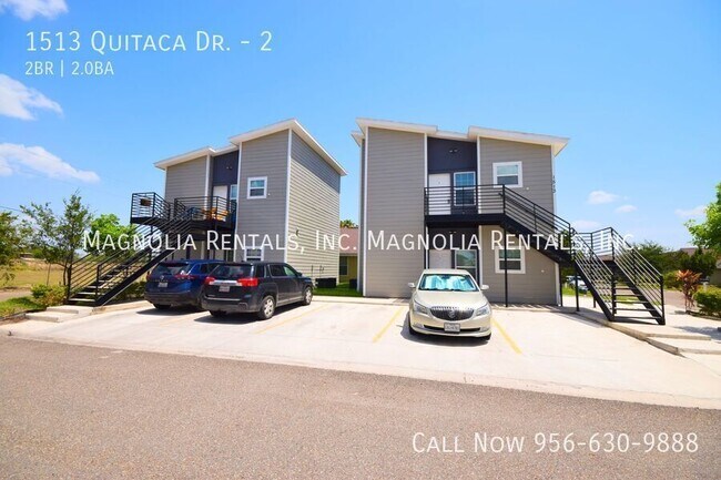Foto del edificio - 1513 Quitaca Dr