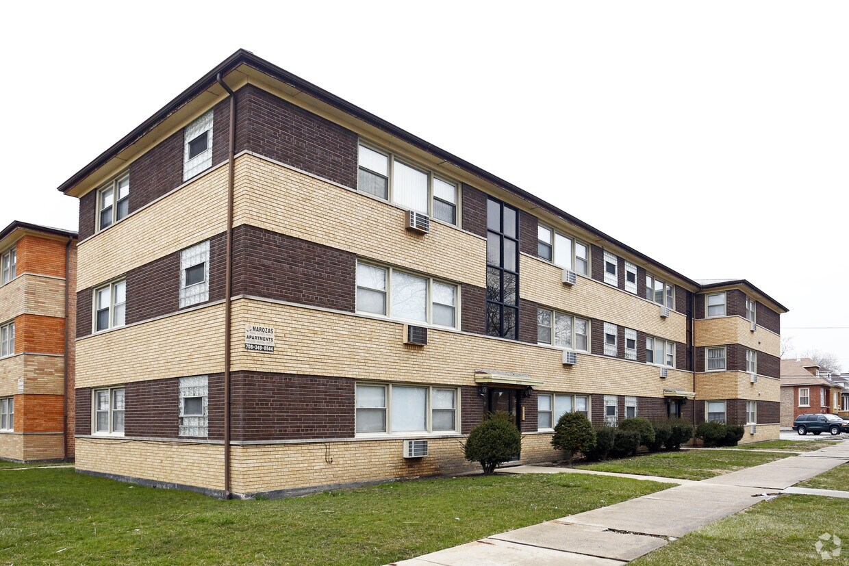 Primary Photo - 8650 S Elizabeth St